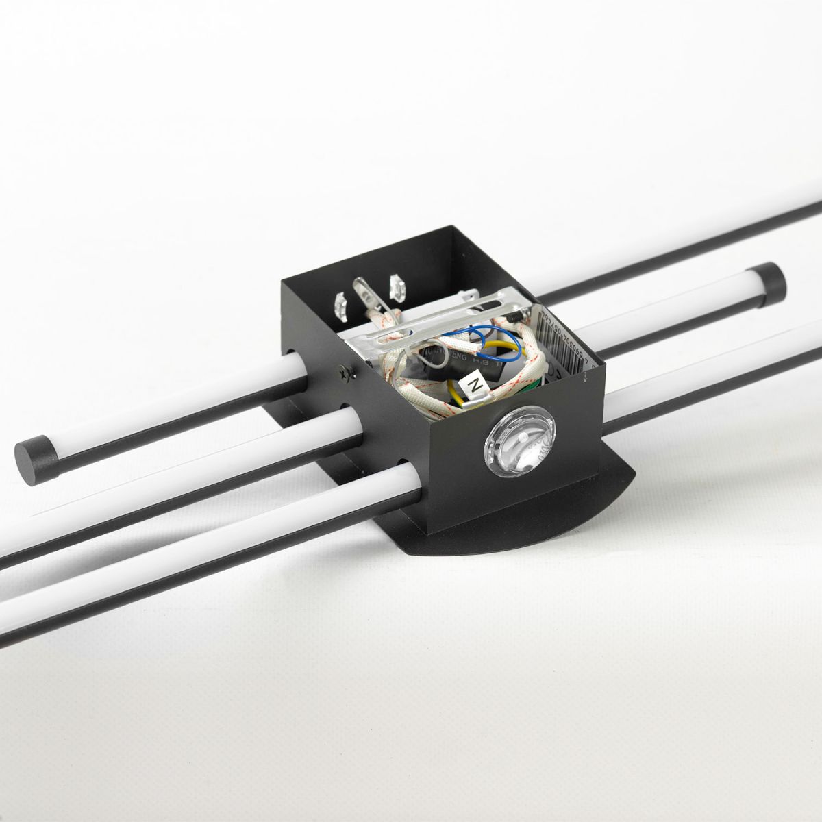 Настенный светильник Lussole Hardeman LSP-7395