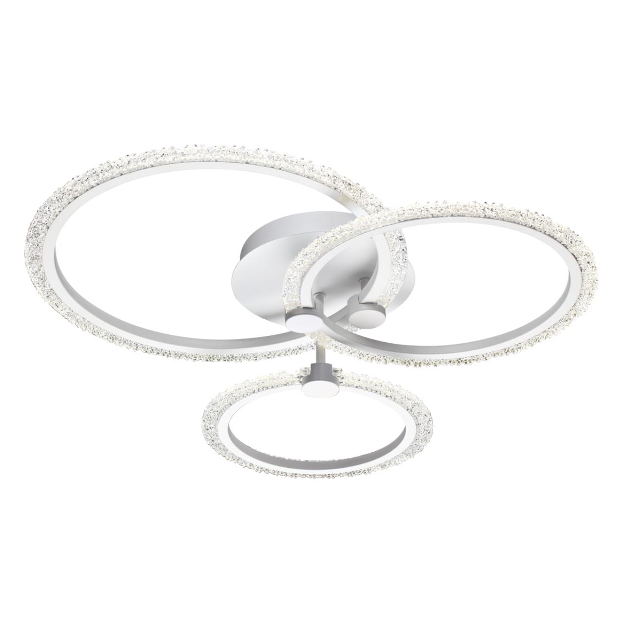 Потолочная люстра Novotech Calm 358927