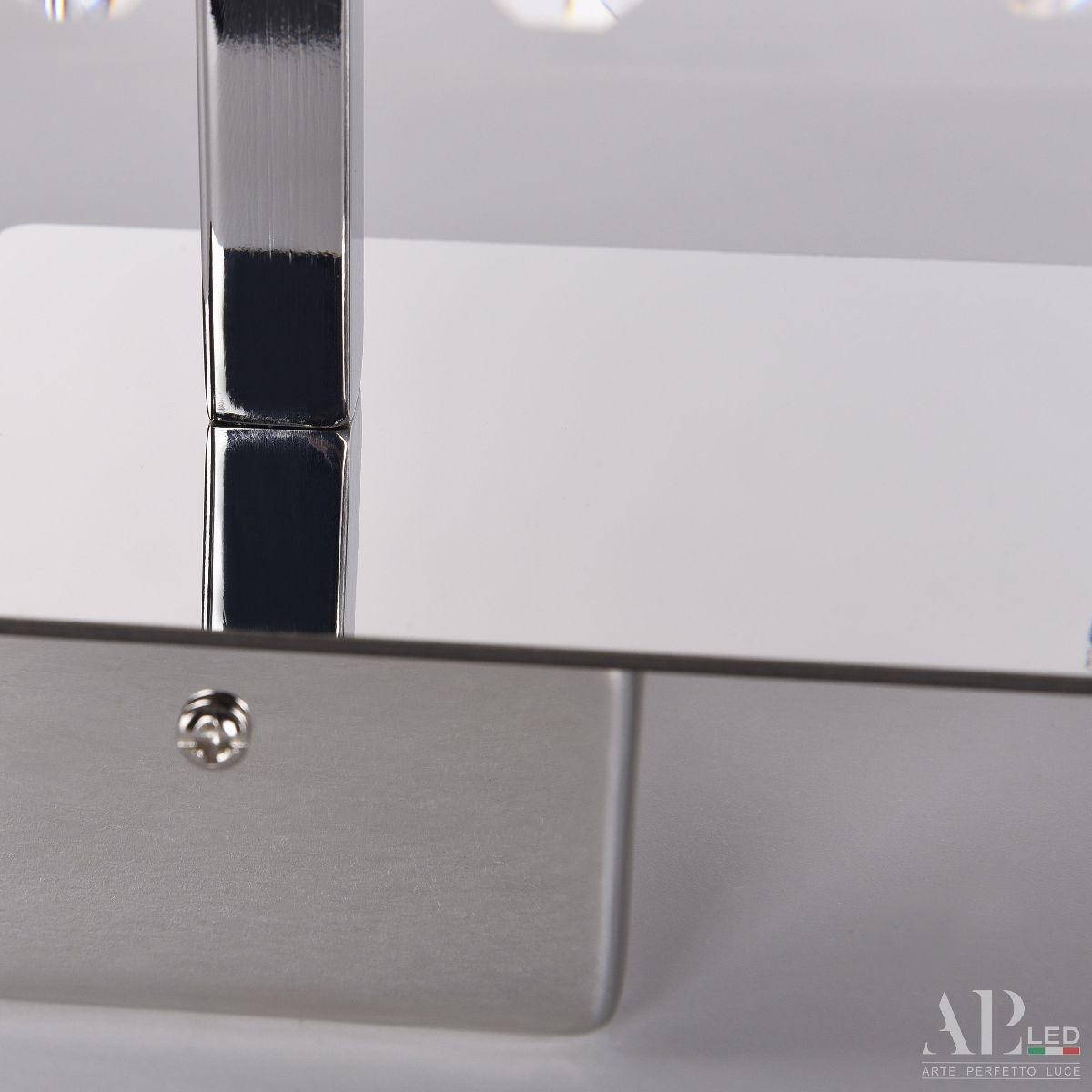 Настольная лампа Arte Perfetto Luce Rimini S500.L1.60.B.4000