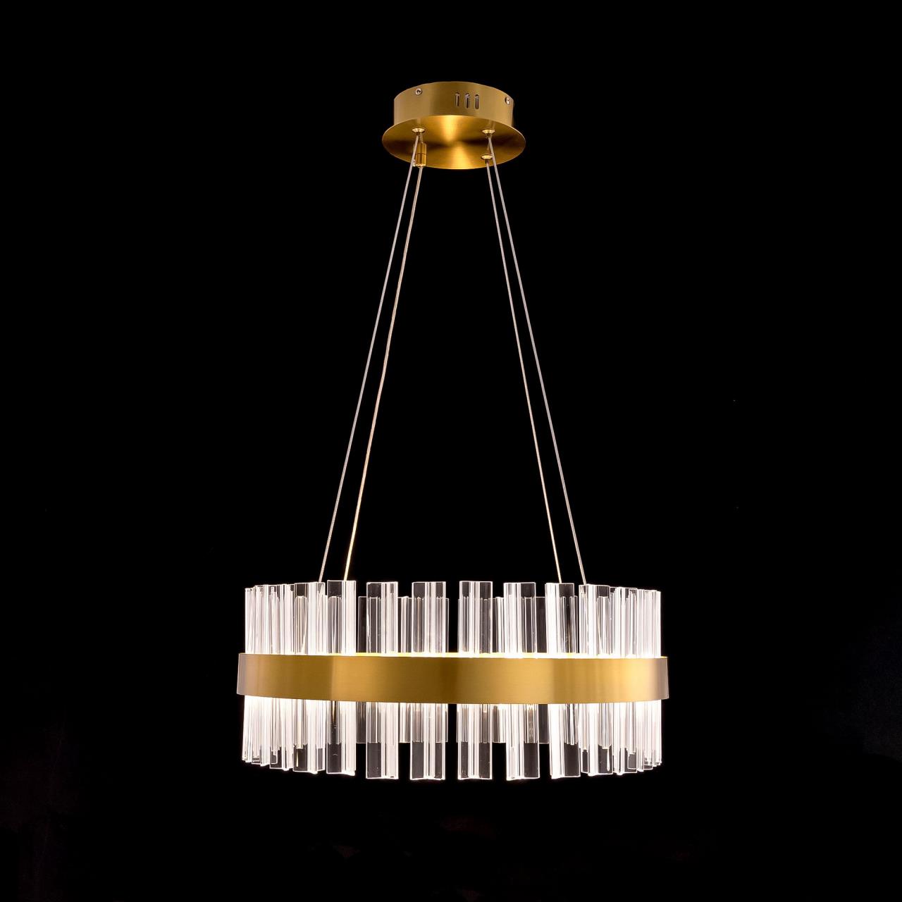 Подвесная люстра Citilux Рианна CL337043 в Москве