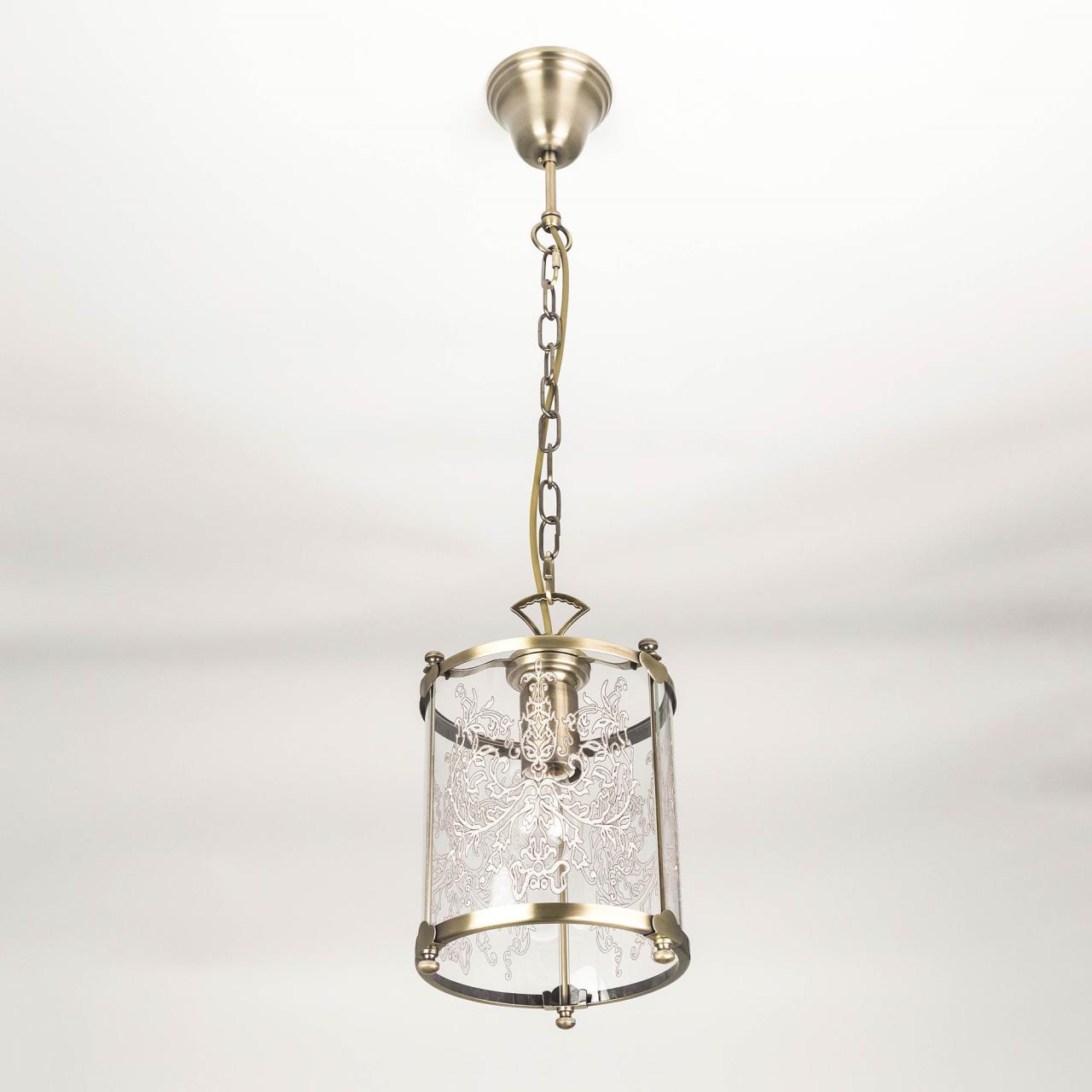 Подвесной светильник Citilux Версаль CL408113 в Москве