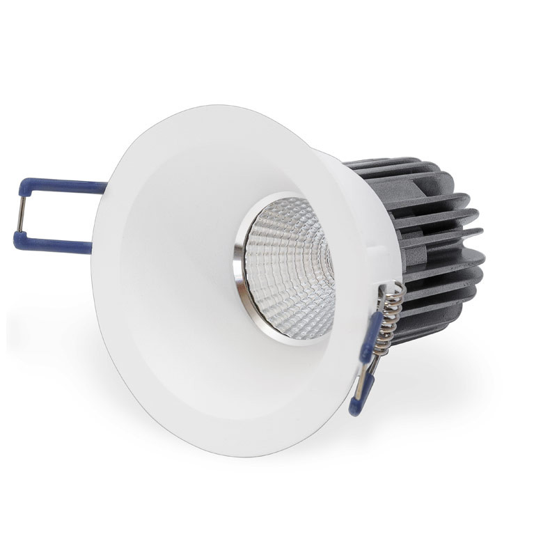 Встраиваемый светильник LeDron LH07H-R 3000K 00000013527