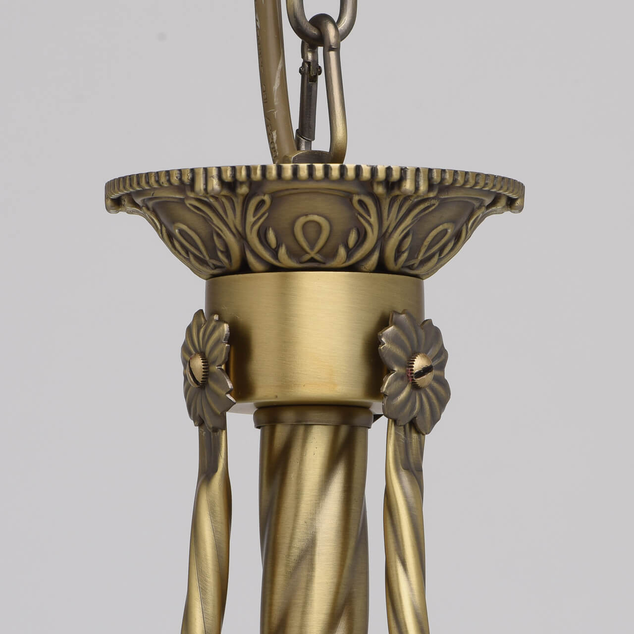 Подвесная люстра MW-Light Афродита 317010406 в Москве