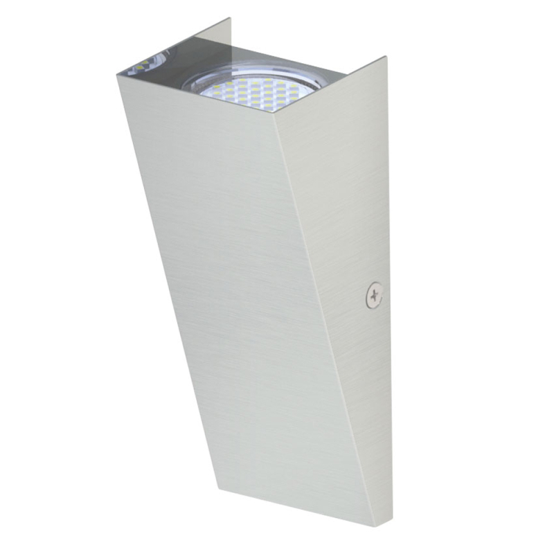 Уличный настенный светильник Eglo Zamorana 94793