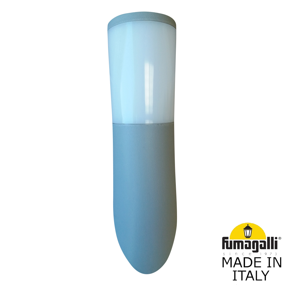 Уличный настенный светильник Fumagalli AMELIA-FS DR2.571.000.LYE27
