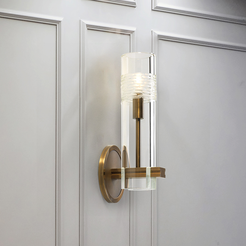 Бра ImperiumLoft Chamont 154984-60