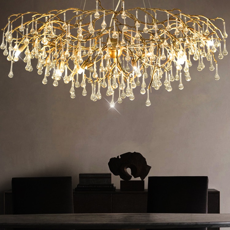 Подвесная люстра ImperiumLoft Marian 205823-26 в Москве