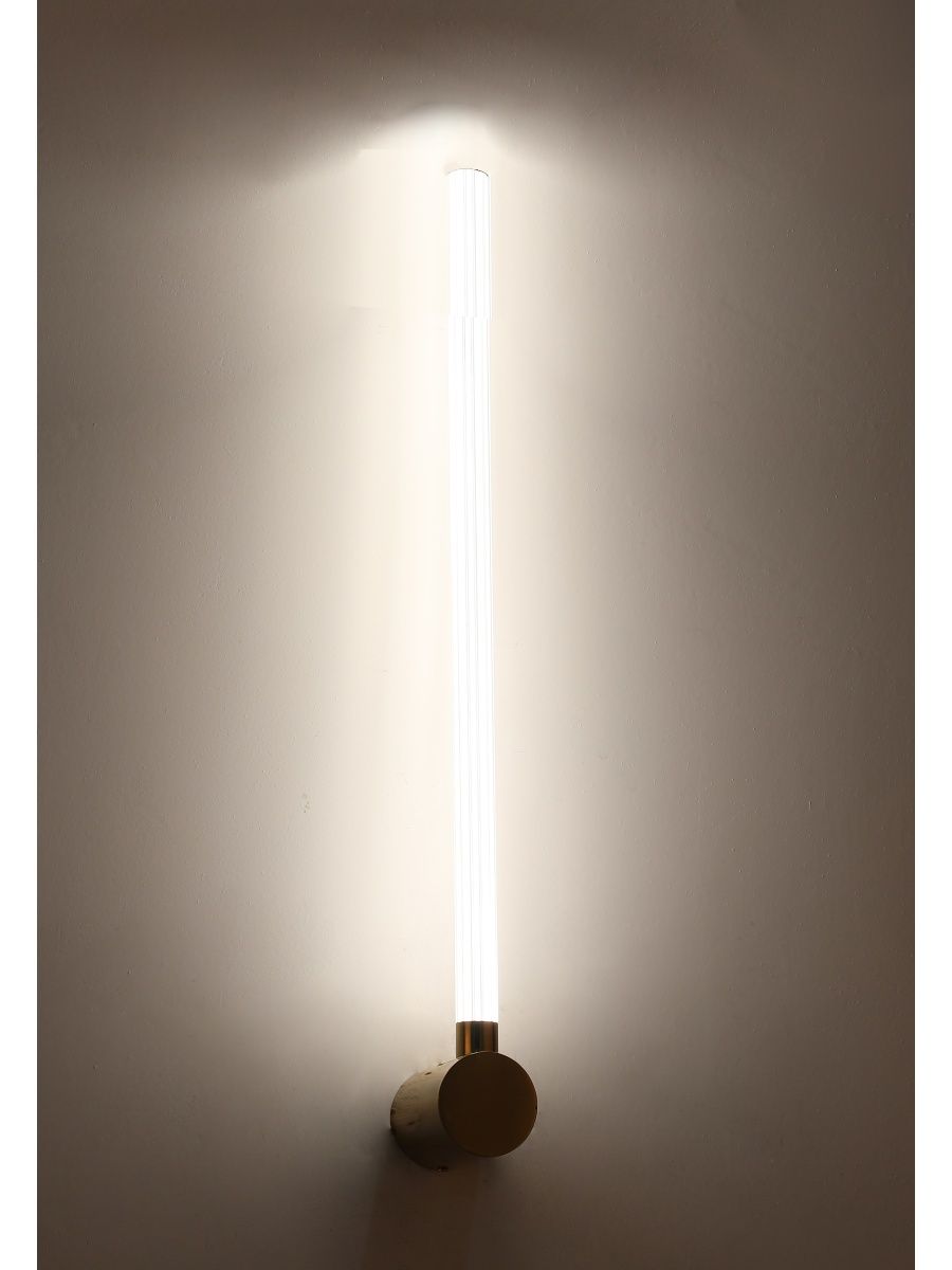 Настенный светильник Zortes Cryspy ZRS.1201.09