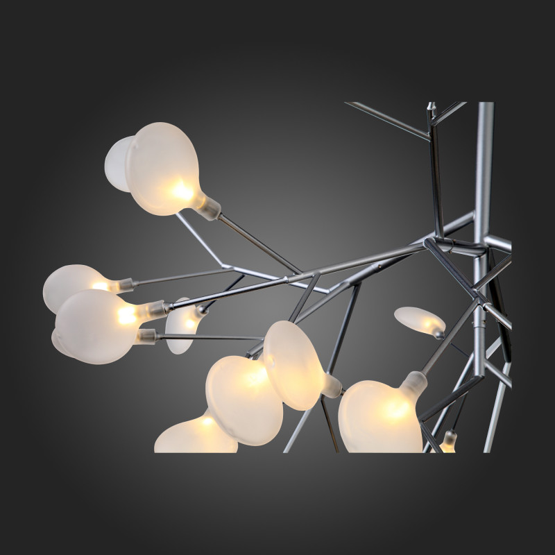 Подвесная люстра ST-Luce SL411.123.45