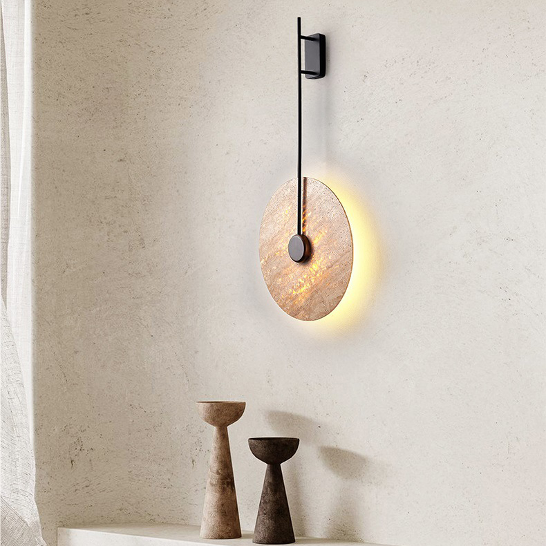 Настенный светильник ImperiumLoft Joar 230854-23