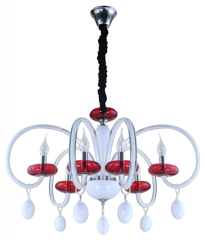 Подвесная люстра Escada 5026/6