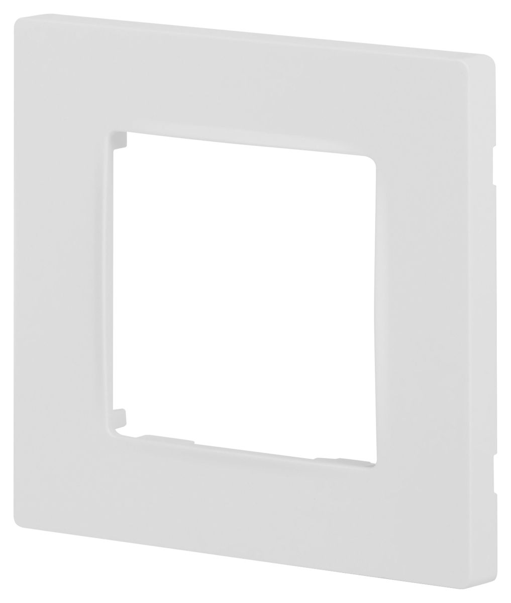 Рамка на 1 пост Эра Классик 12-5201-01М Б0067738