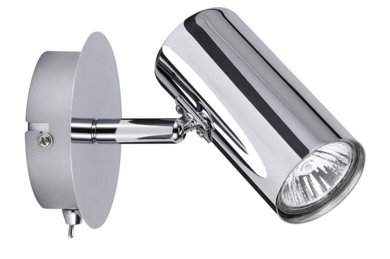 Спот Paulmann Zylo 60272