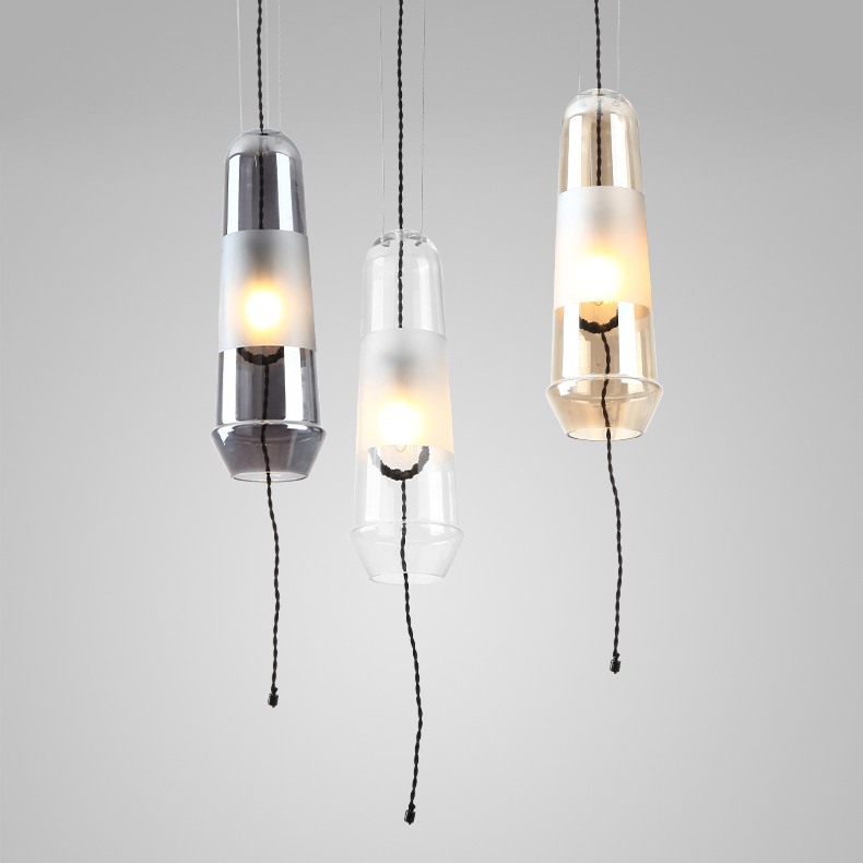 Подвесной светильник ImperiumLoft Fraga 140714-26