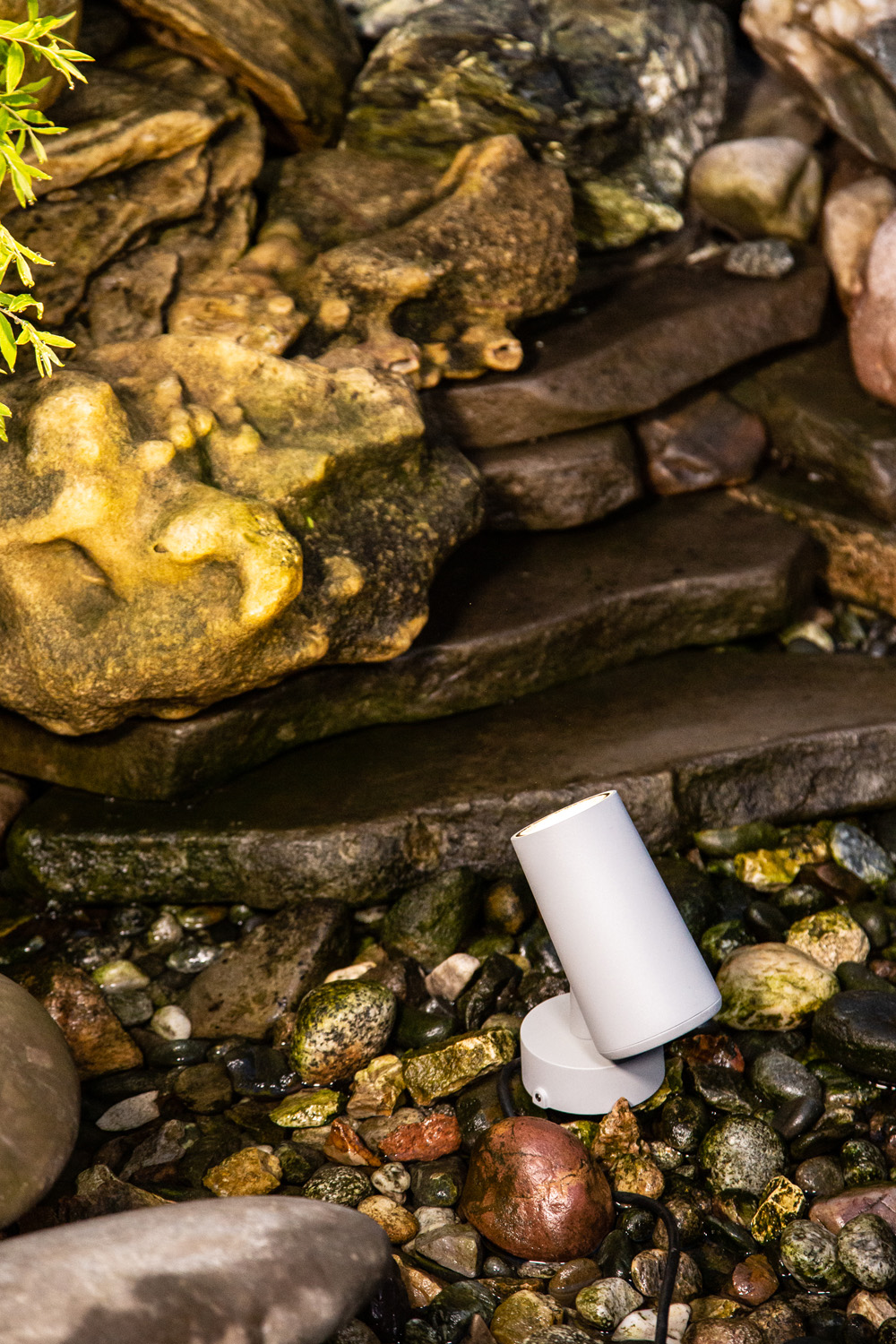 Ландшафтный светильник DesignLed DL-FS0012-9-GR-WW 006809 в Москве