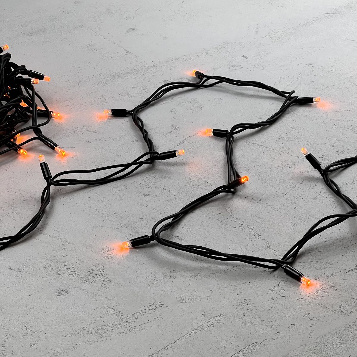 Гирлянда Нить Laitcom (LTC) LL75-1-1Y