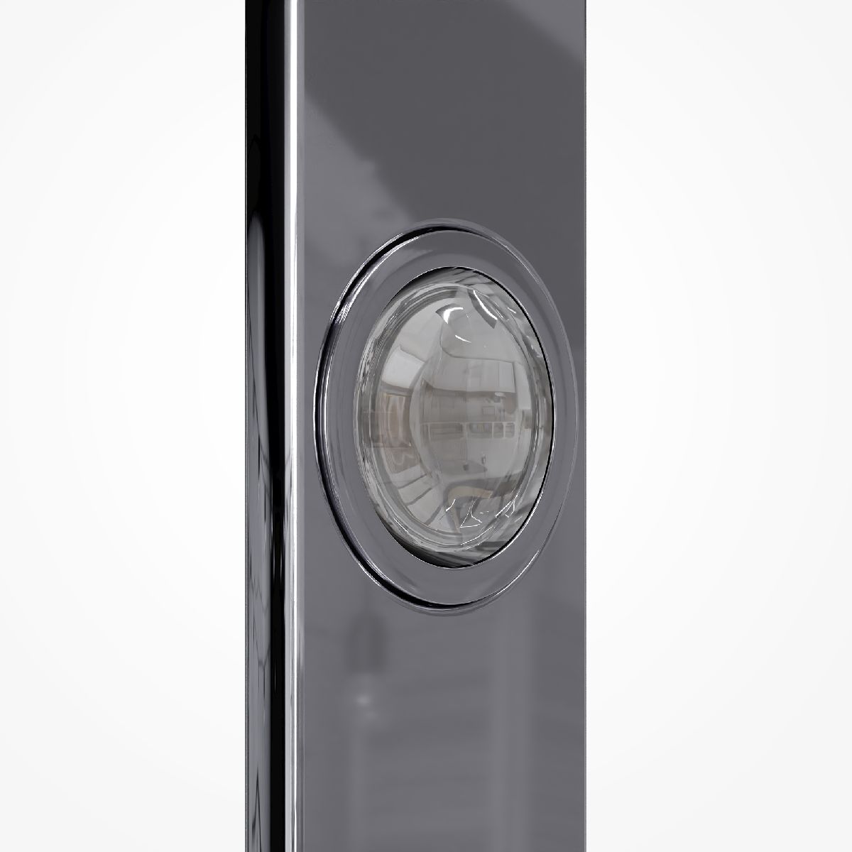 Настенный светильник Maytoni Theorema MOD288WL-L5CH3K