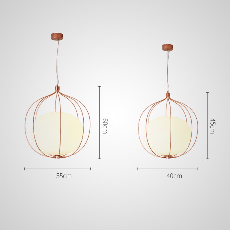 Подвесной светильник ImperiumLoft Phezalis 219832-26