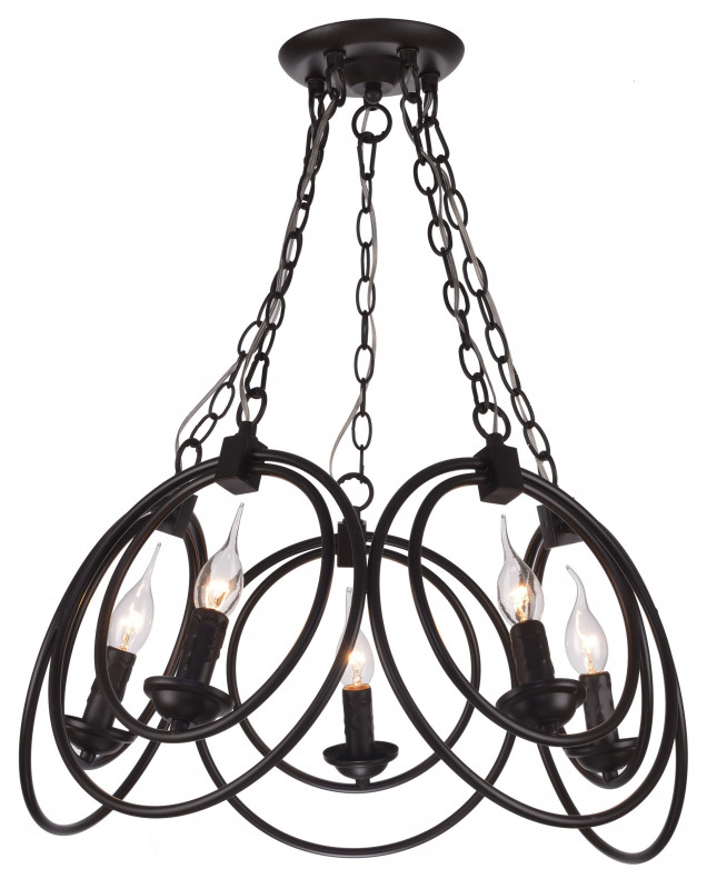 Подвесная люстра Escada 542/5