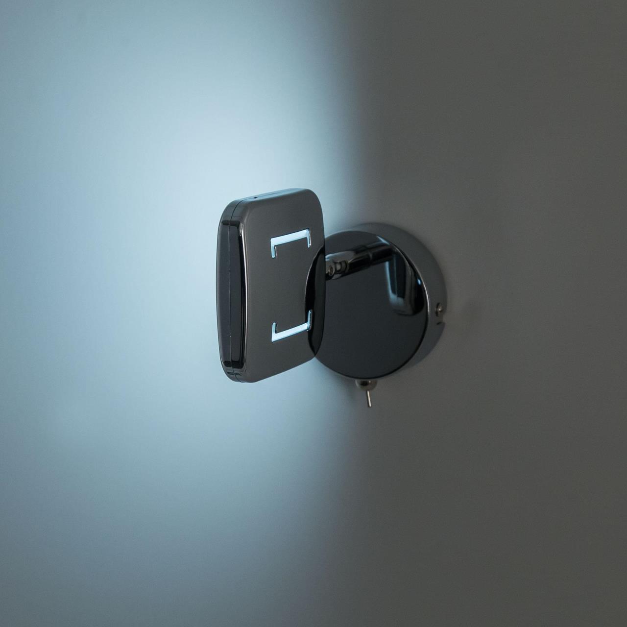 Светодиодный спот Citilux Бильбо CL554510