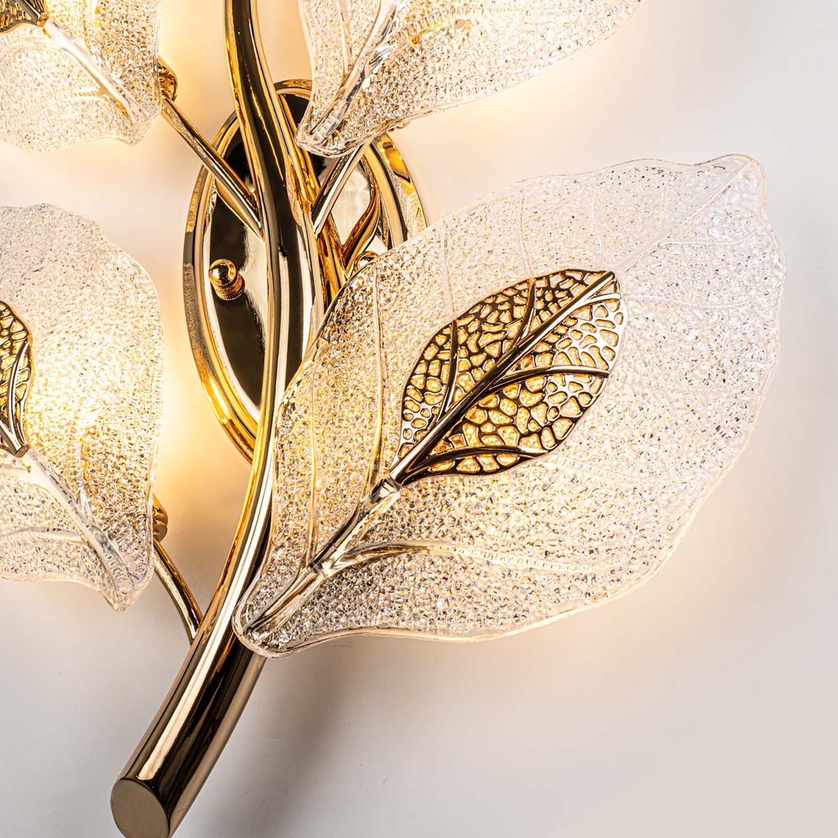 Бра Modestyle MS.250.05 GD