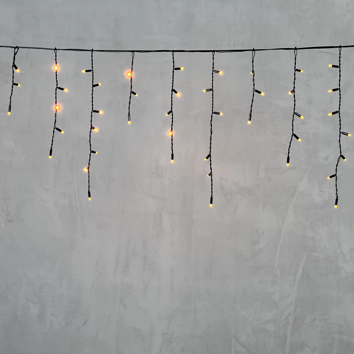 Гирлянда Бахрома с колпачком Laitcom (LTC) PIL120CAP-11-2Y