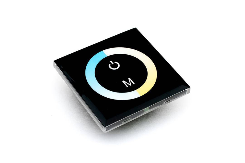 Контроллер для ленты SWG RF-MIX-WS-8A 000297