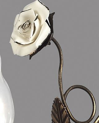 Бра Lumien Hall Мэйт W17010/2LBGD