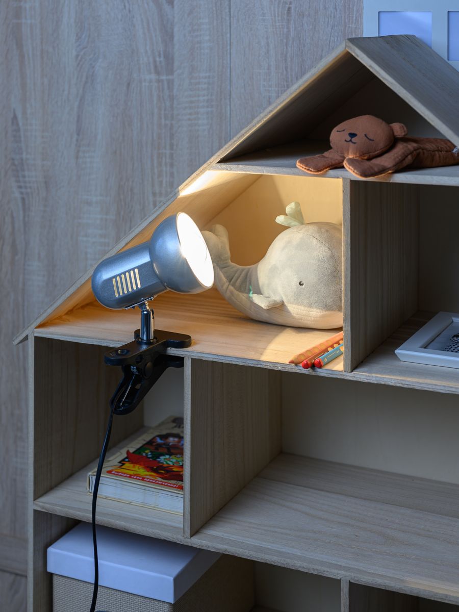 Настольная лампа ARTSTYLE HT-121S