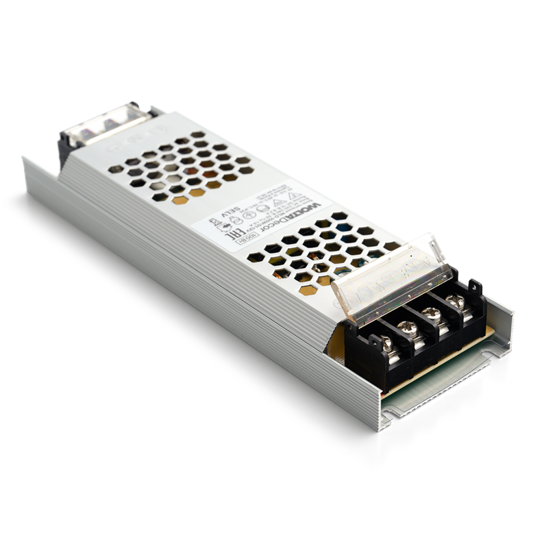 Блок питания Wolta WLD-100W/01-12V