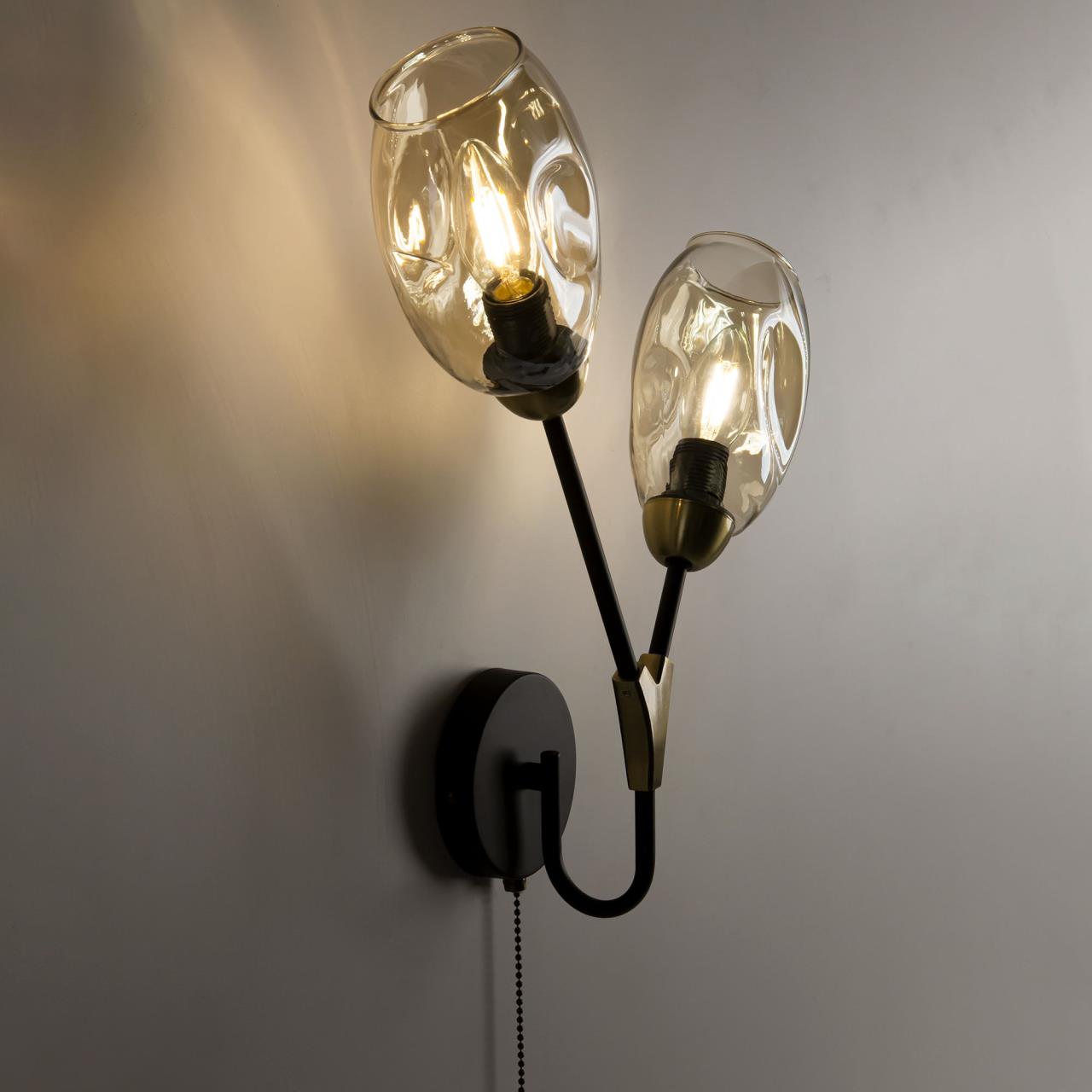 Бра Citilux Монтана CL117325 в Москве