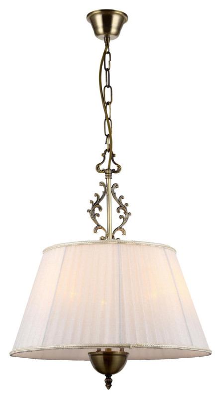 Подвесная люстра Escada 5062/3