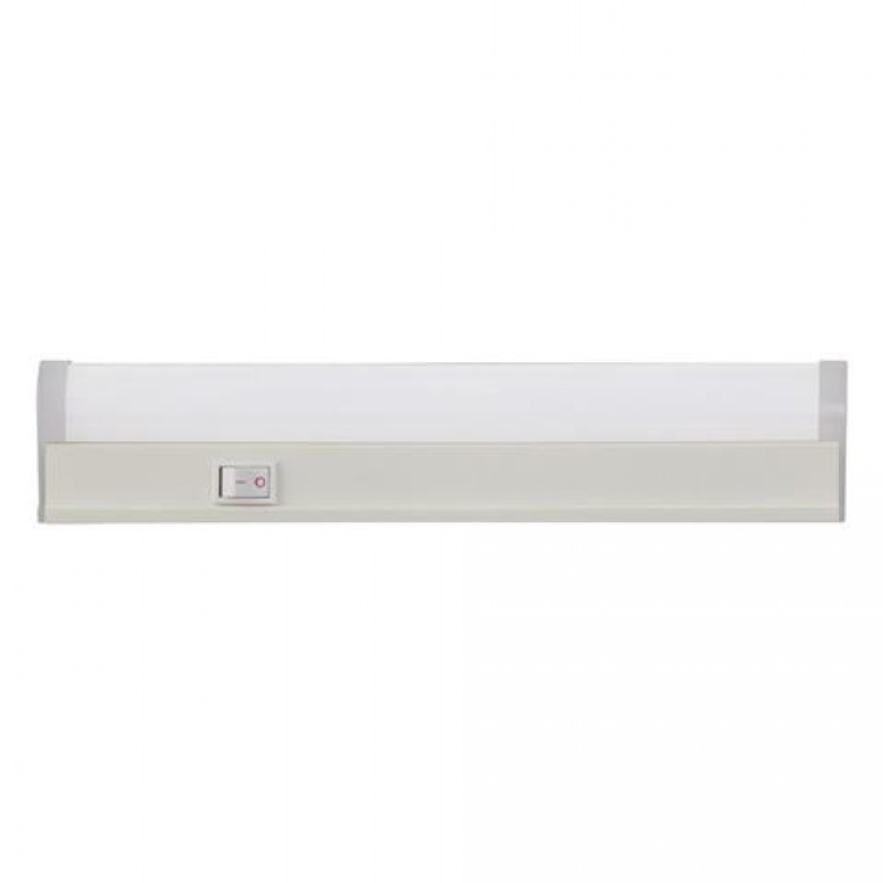 Настенный светодиодный светильник Horoz Omega 052-002-0030 HRZ33002909