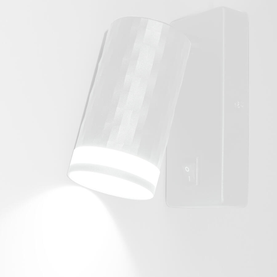 Бра General GWL-GU10-M-IP20 661860