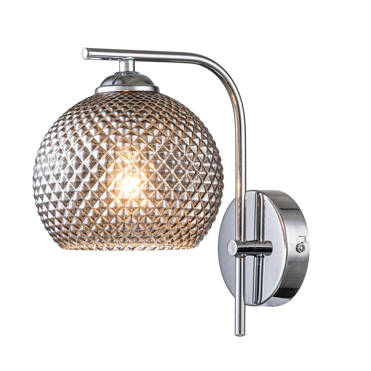 Бра Escada Chance 10197/1A Smoke