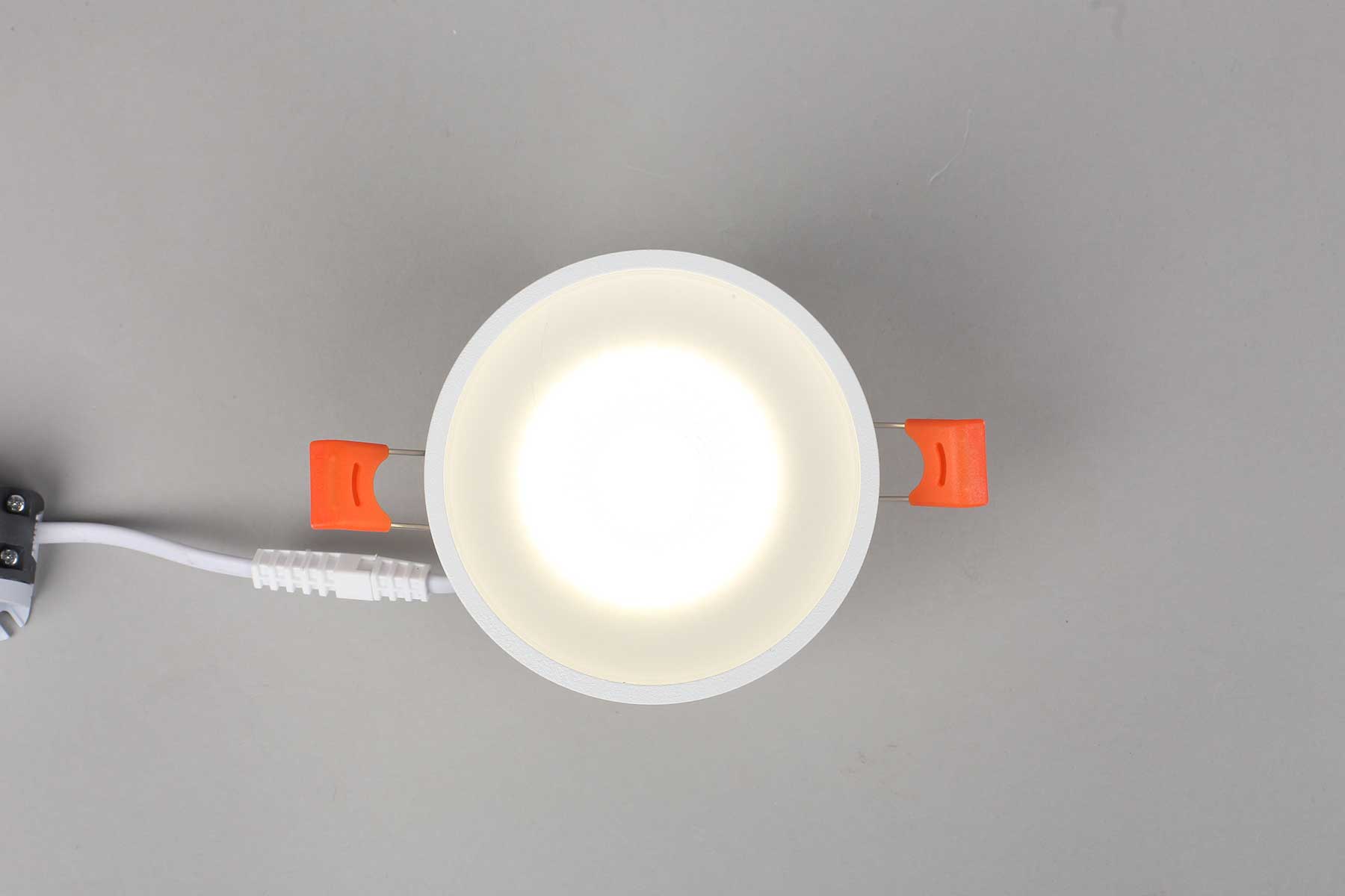 Встраиваемый светильник Omnilux Napoli OML-102709-06