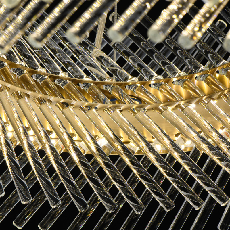 Подвесная люстра MW-Light 642013901