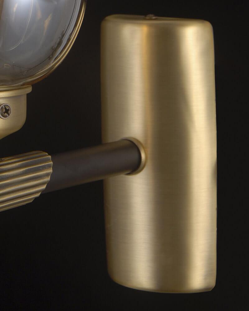 Бра Lumien Hall Кейла 33080.02.37.01 УЦ