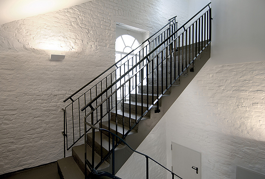 Настенный светильник SLV Shell 150331