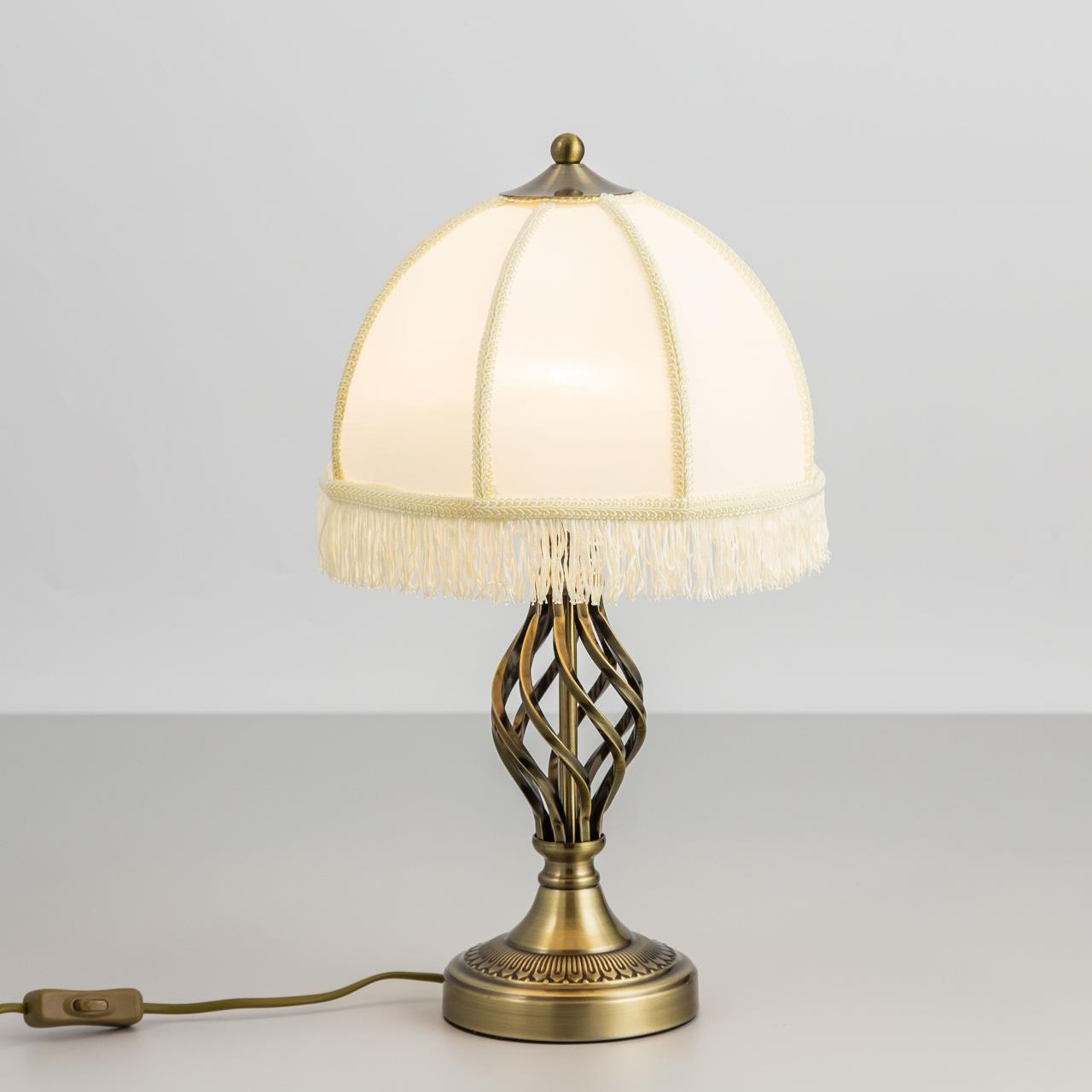 Настольная лампа Citilux Базель CL407800 в Москве