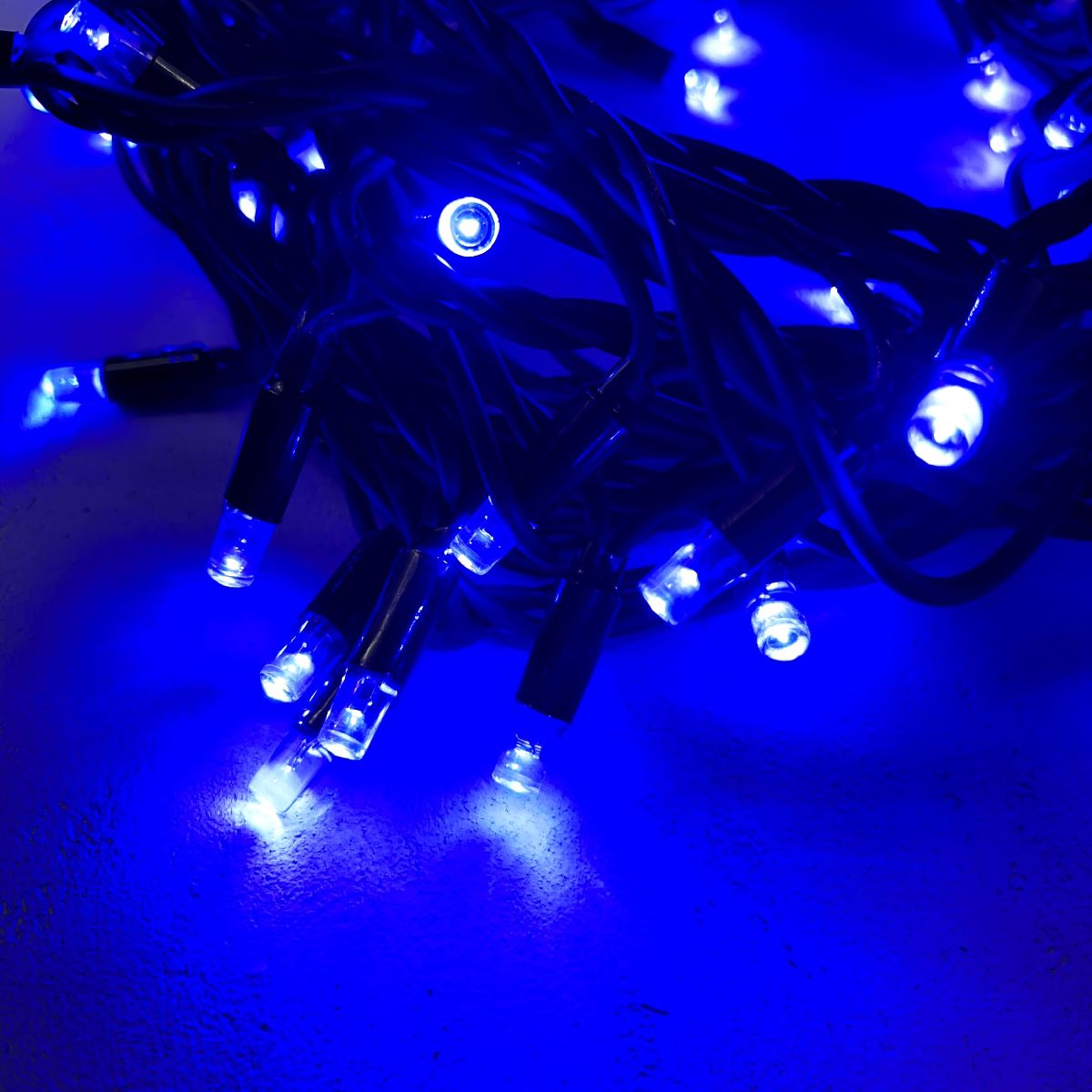 Гирлянда Нить Laitcom (LTC) LL75-1-2B