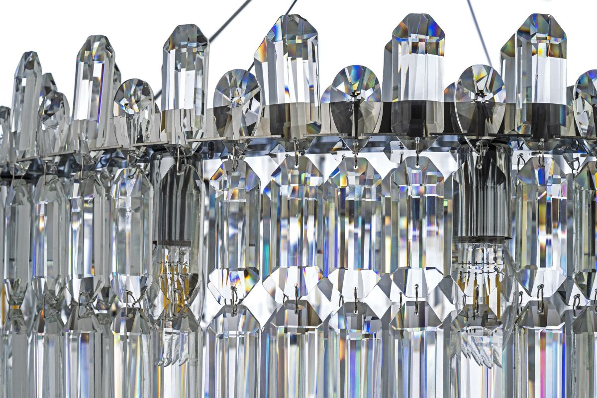 Подвесная люстра Dio D`arte Elite Madena E 1.5.60.100 N