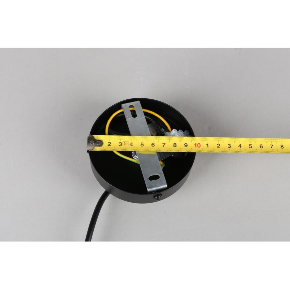 Подвесная люстра Aployt Sylwia APL.634.03.05