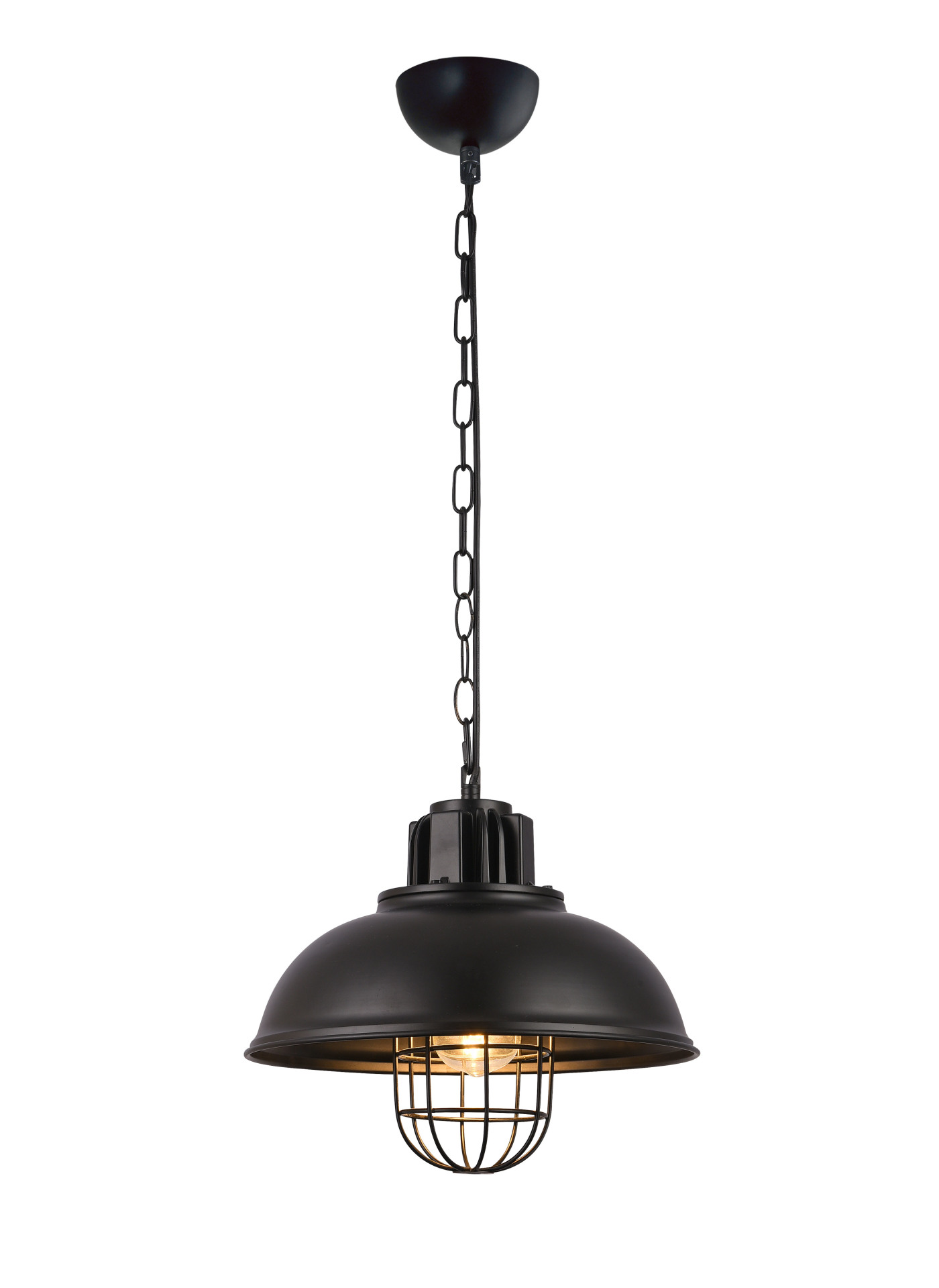 Подвесной светильник Vele Luce Levi VL6202P01