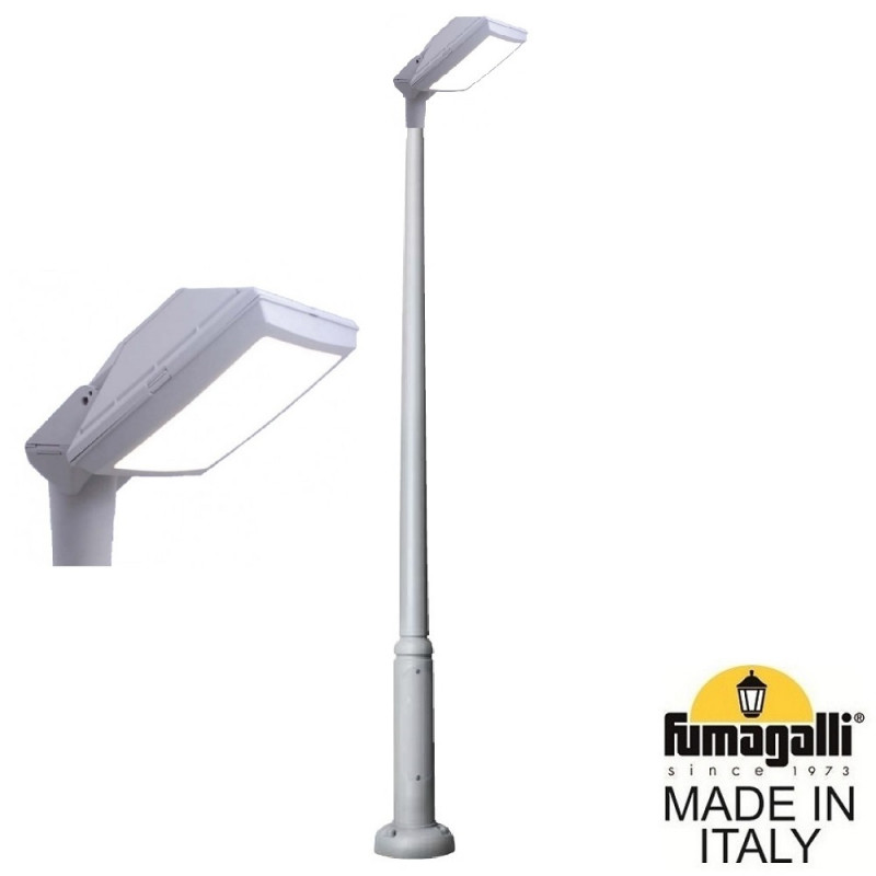 Садовый светильник Fumagalli 4P2.362.G10.LYE28