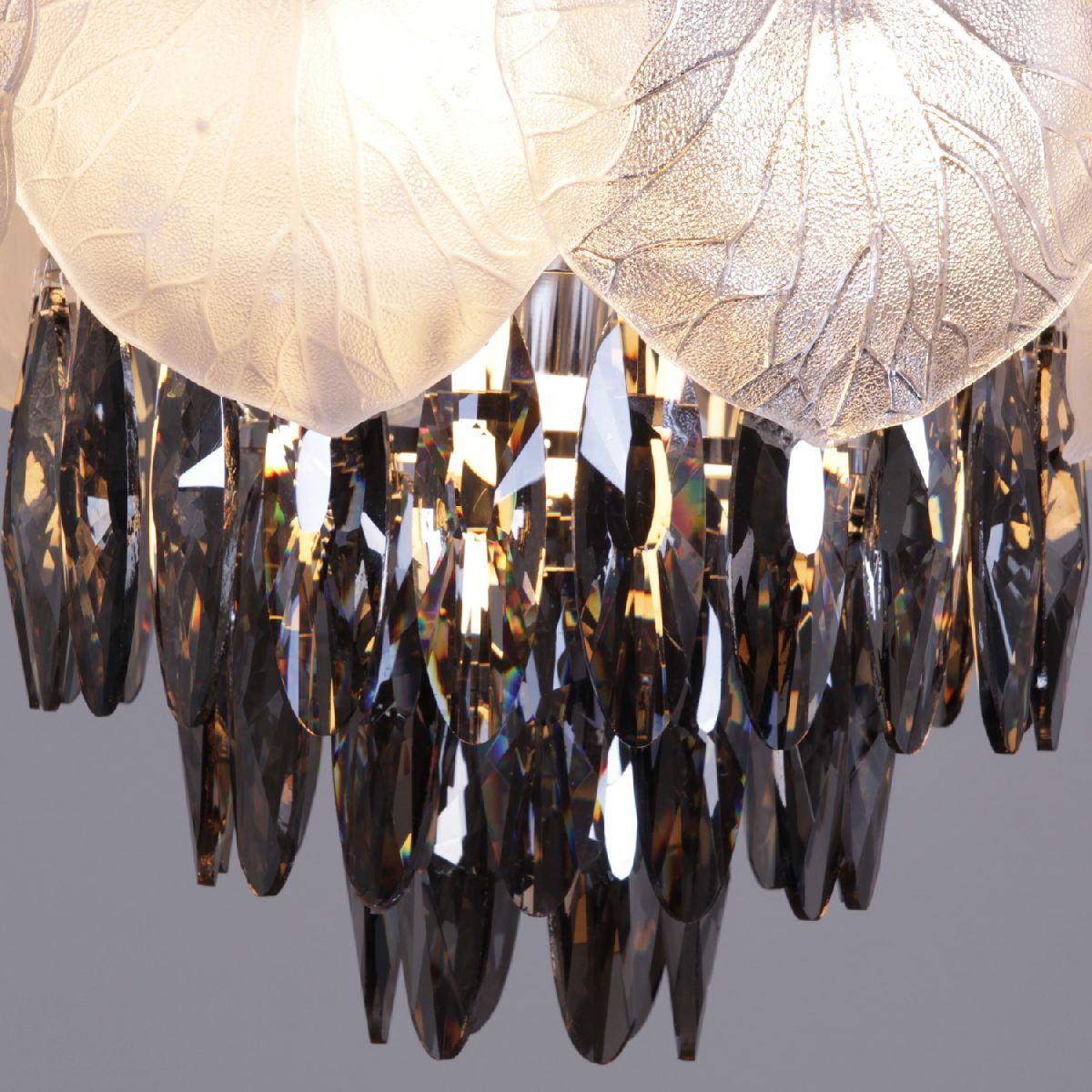 Подвесная люстра Illumico IL5578-8PDI-39 CR