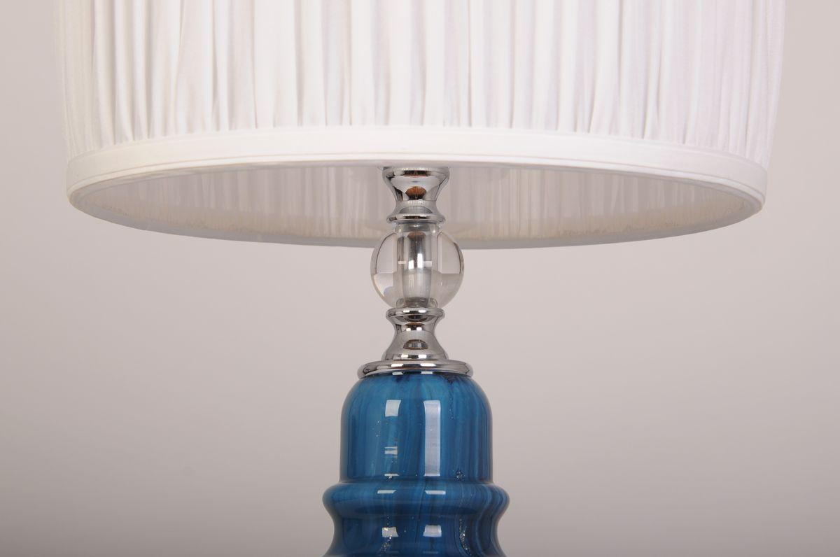 Настольная лампа Abrasax Lilie TL.7812-1CH