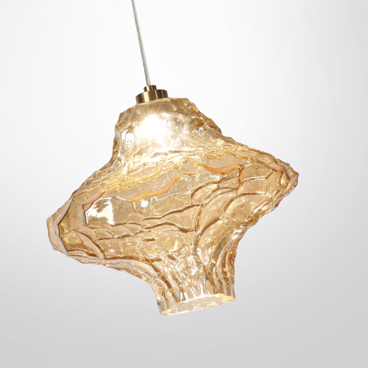 Подвесной светильник Odeon Light L-Vision Ordi 5108/3L