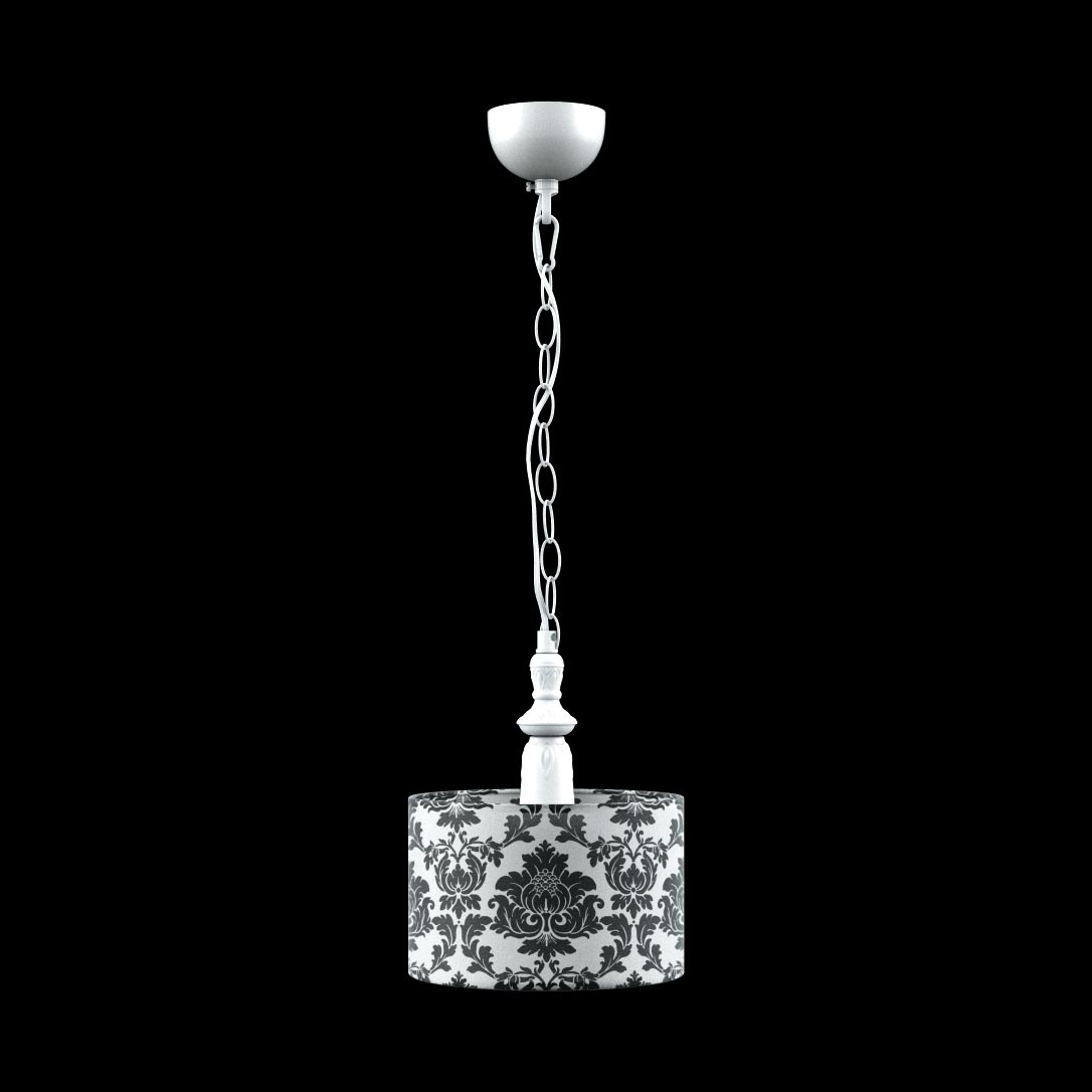 Подвесной светильник Lamp4you Classic E-00-WM-LMP-Y-2