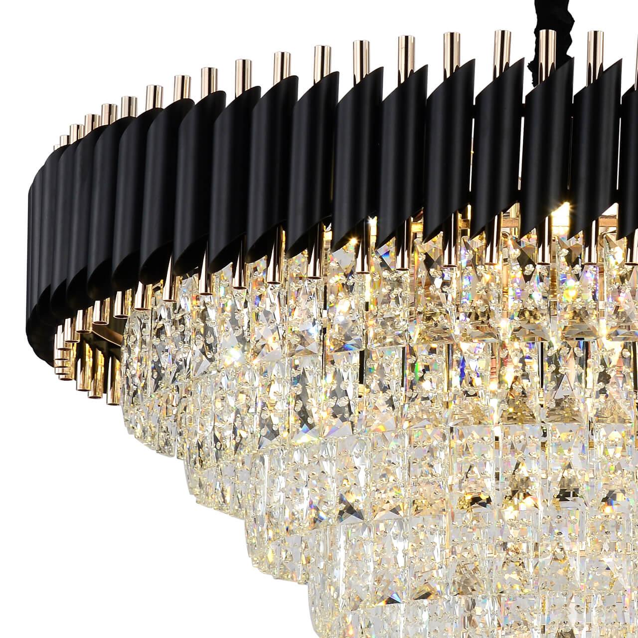 Подвесная люстра Stilfort Nixxa 1020/03/15P